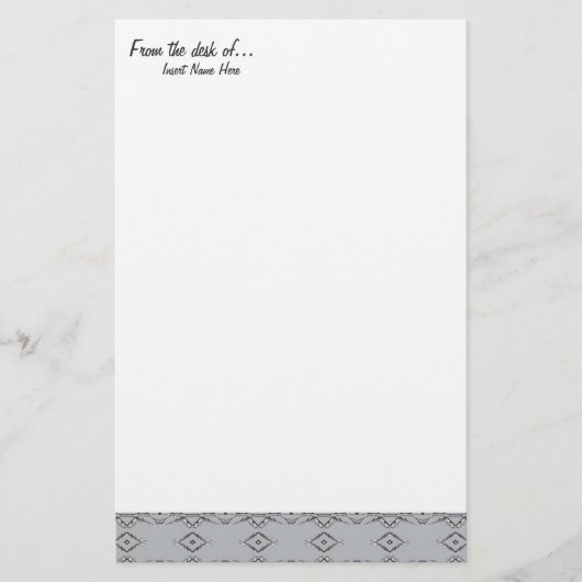 Papeterie Du bureau de… (Devant)