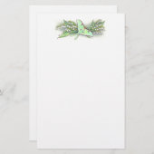 Papeterie du muguet (Devant / Derrière)