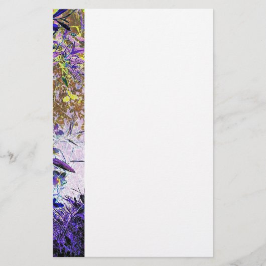 PAPETERIE EAU (Devant)