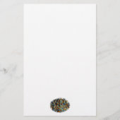 PAPETERIE EAU (Devant)