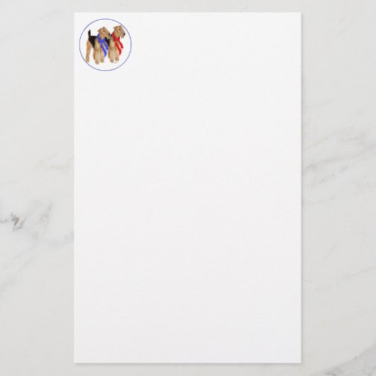 Papeterie Écharpes chaudes (Devant)