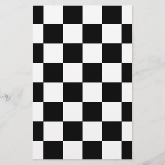 Papeterie Échecboard (Devant)