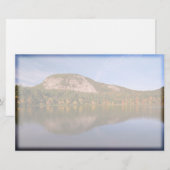 Papeterie Echo Lake Stationnaire (Devant / Derrière)