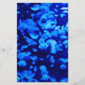 Papeterie Écran de méduse (Devant)