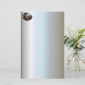 Papeterie Écureuil à l'éleveur d'oiseaux (Debout devant)