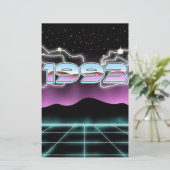 Papeterie Électronique 1993 (Debout devant)