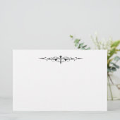 Papeterie Elegantastic (Debout devant)