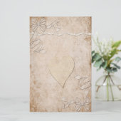 Papeterie élégante (Debout devant)