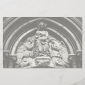 Papeterie Elle Attend Haut (Devant)