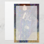 Papeterie Emilie Floege (Devant / Derrière)