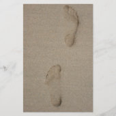 Papeterie empreinte (Devant)