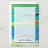 Papeterie En outre (Devant / Derrière)