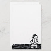 Papeterie enfant du coin (Devant / Derrière)