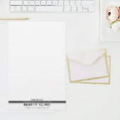 Papeterie Entreprise, Papier noir professionnel