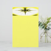 Papeterie étoilée (Debout devant)