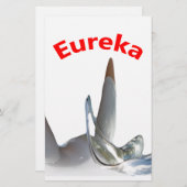 Papeterie Eureka (Devant / Derrière)
