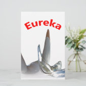 Papeterie Eureka (Debout devant)