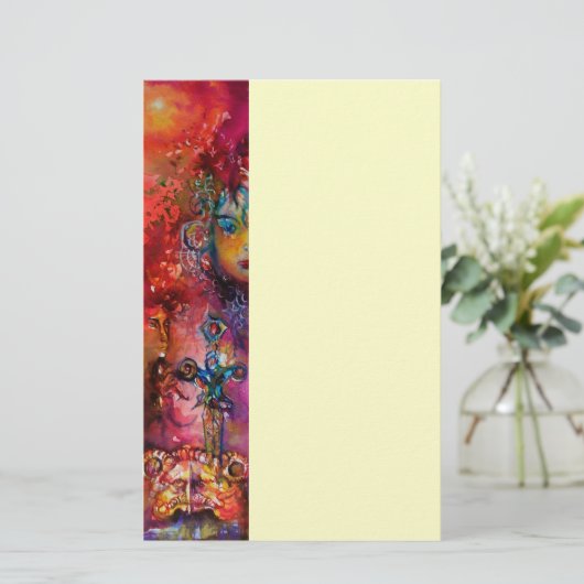 PAPETERIE EXCALIBUR (Debout devant)