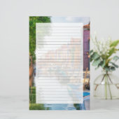 Papeterie Explore the Vibrant Charm of Burano (Debout devant)