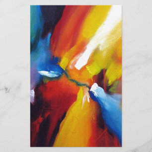 Papeterie Expressionism