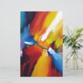 Papeterie Expressionism (Debout devant)