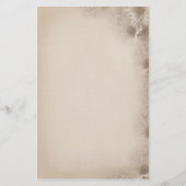 Papeterie Faisceaux souples (Devant)