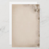 Papeterie Faisceaux souples (Devant / Derrière)