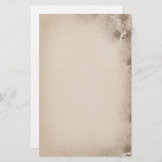 Papeterie Faisceaux souples (Devant / Derrière)