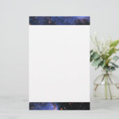 Papeterie Falln Blue Embrionic Starfield (Debout devant)