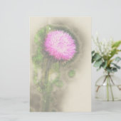 Papeterie Falln Thistle (Debout devant)
