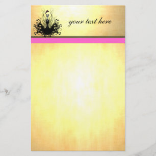 Papeterie Fashion Diva