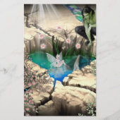 Papeterie Féerie en Elven Pond (Devant)