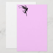 Papeterie féerique enchantée (Devant / Derrière)