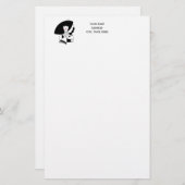 Papeterie Femme Art Déco En Gros Gants Casquettes RL (Devant / Derrière)