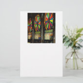 Papeterie Fentes Las Vegas (Debout devant)