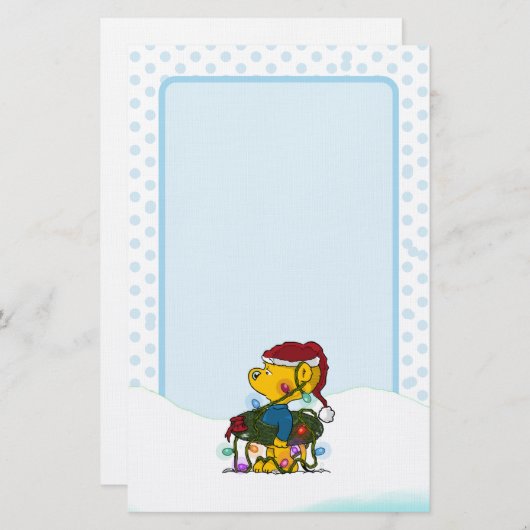 Papeterie Ferald (Devant / Derrière)