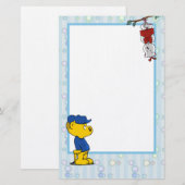 Papeterie Ferald et Pozzum (Devant / Derrière)