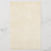 Papeterie Ferme citrouille automne récolte Thanksgiving (Dos)