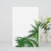 Papeterie Fermes de forêt tropicale stationnaires (Debout devant)