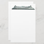 Papeterie Ferry ! (Devant / Derrière)