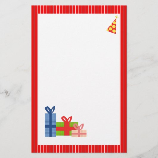 Papeterie Festif (Devant)