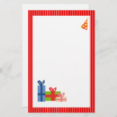 Papeterie Festif (Devant / Derrière)