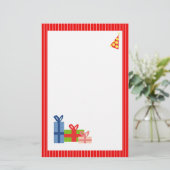 Papeterie Festif (Debout devant)