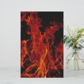 Papeterie Feu (Debout devant)