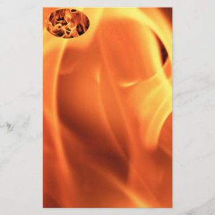 Papeterie Feu