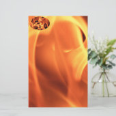 Papeterie Feu (Debout devant)