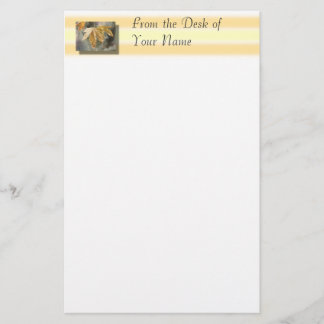 Papeterie Feuille d'automne - du bureau… de stationnaire