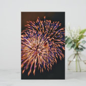 Papeterie Feux (Debout devant)