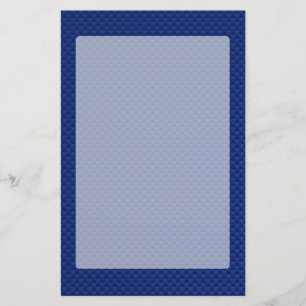 Papeterie Fibre de carbone bleu comme Arrière - plan décor