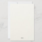 Papeterie figdewdrops Fig the fox stationary (Dos)